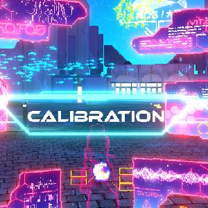 DYSCHRONIA: Chronos Alternate - Calibrazione