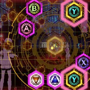 DYSCHRONIA: Chronos Alternate - Sistema di Consulenza