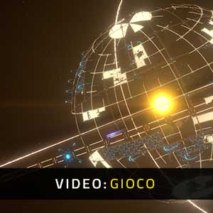Dyson Sphere Program Video Di Gioco