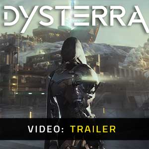 Dysterra - Rimorchio video