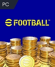 eFootball Coin Pc