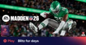 Madden NFL 26 esce dalle prove di gioco ed entra a far parte di EA Play e Game Pass Ultimate