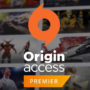 Origin Access Premier sta lanciando la prossima settimana