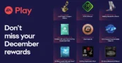 Programma delle ricompense EA Play dicembre 2025 – Alcune scadono presto!