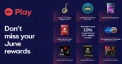 EA Play giugno 2026: il calendario dei premi per gli abbonati