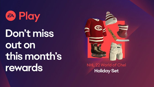 giocare NHL 22 gratis su xbox