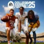 EA Sports College Football 25: Data di Uscita, Edizione Deluxe e Altro