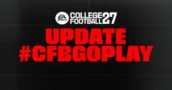 EA Sports rimuove la controversa progressione a pagamento da College Football 27