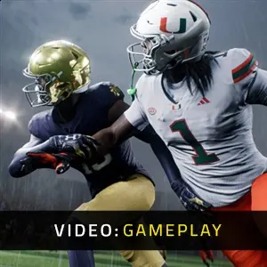 EA SPORTS College Football 27 – Giocabilità