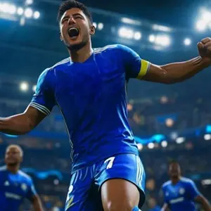 EA SPORTS FC 26 - Enzo Fernández