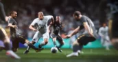 Xbox Game Pass aggiunge EA Sports FC 26 tramite EA Play oggi