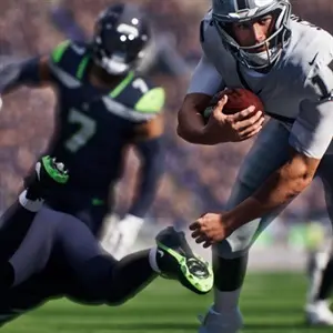 EA SPORTS Madden NFL 27 - Mossa di Finta