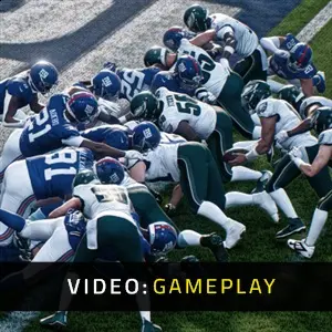 EA SPORTS Madden NFL 27 - Gameplay