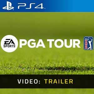 EA Sports PGA Tour - Rimorchio Video