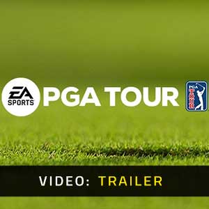 EA Sports PGA Tour - Rimorchio Video