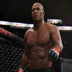 EA Sports UFC 2 Xbox One Mike Tyson