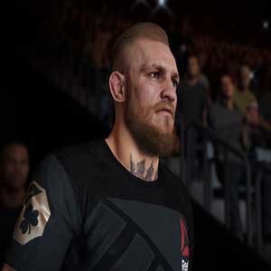 EA Sports UFC 2 Xbox One Conor Mcgregor