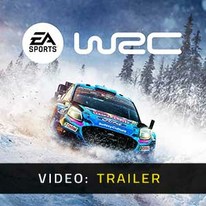 EA Sports WRC 2023 Video Trailer