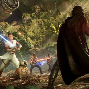 EA STAR WARS Triple Bundle - Battaglia