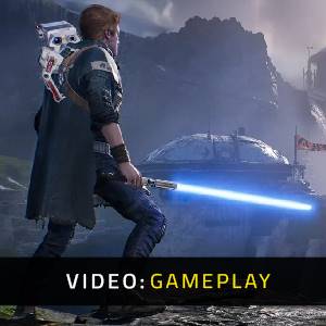EA STAR WARS Triple Bundle - Video di Gameplay