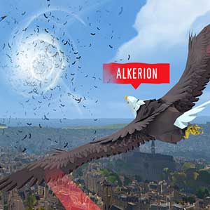 Eagle Flight Gameplay