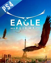 Eagle Flight Playstation 4