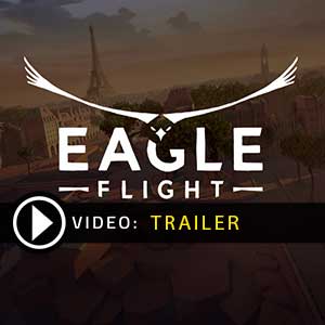Acquista CD Key Eagle Flight Confronta Prezzi