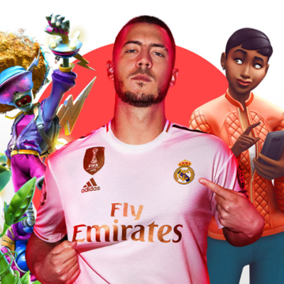 Xbox Game Pass: FIFA 21 disponibile su EA Play