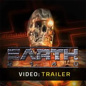 Earth 2140 - Trailer