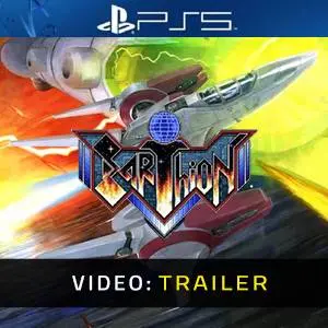 Earthion PS5 - Trailer del Video