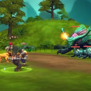 EARTHLOCK - Colpo di Fuoco