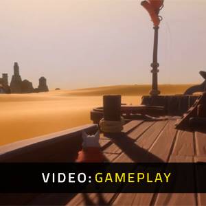 EARTHLOCK 2 - Video di Gameplay