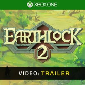 EARTHLOCK 2 - Trailer Video