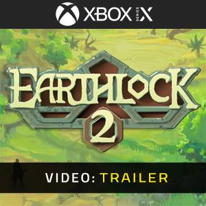 EARTHLOCK 2 - Trailer Video
