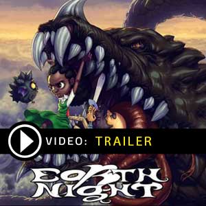 Acquistare EarthNight CD Key Confrontare Prezzi
