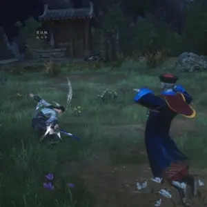 Eastern Era - Combattimento