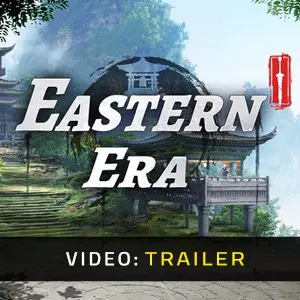 Eastern Era - Trailer