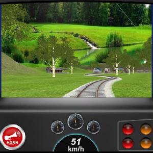Eastern Europe Train Sim 2 - Punto di Vista