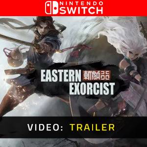 Eastern Exorcist - Rimorchio Video