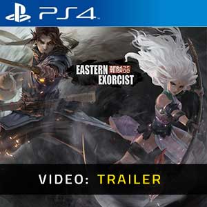 Eastern Exorcist - Rimorchio Video