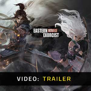 Eastern Exorcist - Rimorchio Video