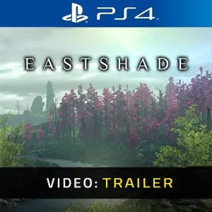 Eastshade PS4 - Trailer del video