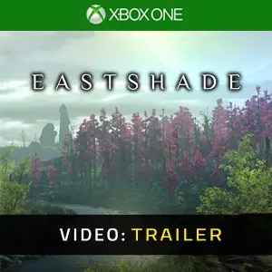 Eastshade Xbox One - Trailer del video
