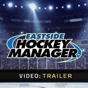 Eastside Hockey Manager - Trailer