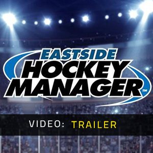 Eastside Hockey Manager - Trailer del video