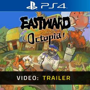 Eastward Octopia Trailer del Video