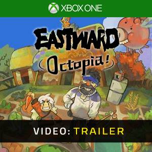Eastward Octopia Trailer del Video