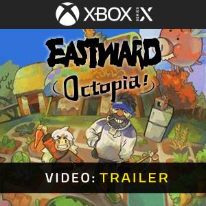 Eastward Octopia Trailer del Video