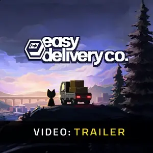 Easy Delivery Co. - Video Trailer