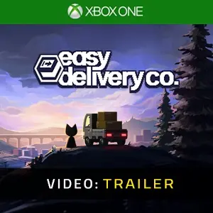 Easy Delivery Co. Xbox One - Video Trailer